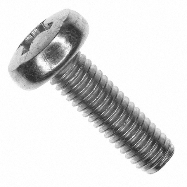 MPMS 006 0020 PH B&F Fastener Supply  Schrauben Bolzen